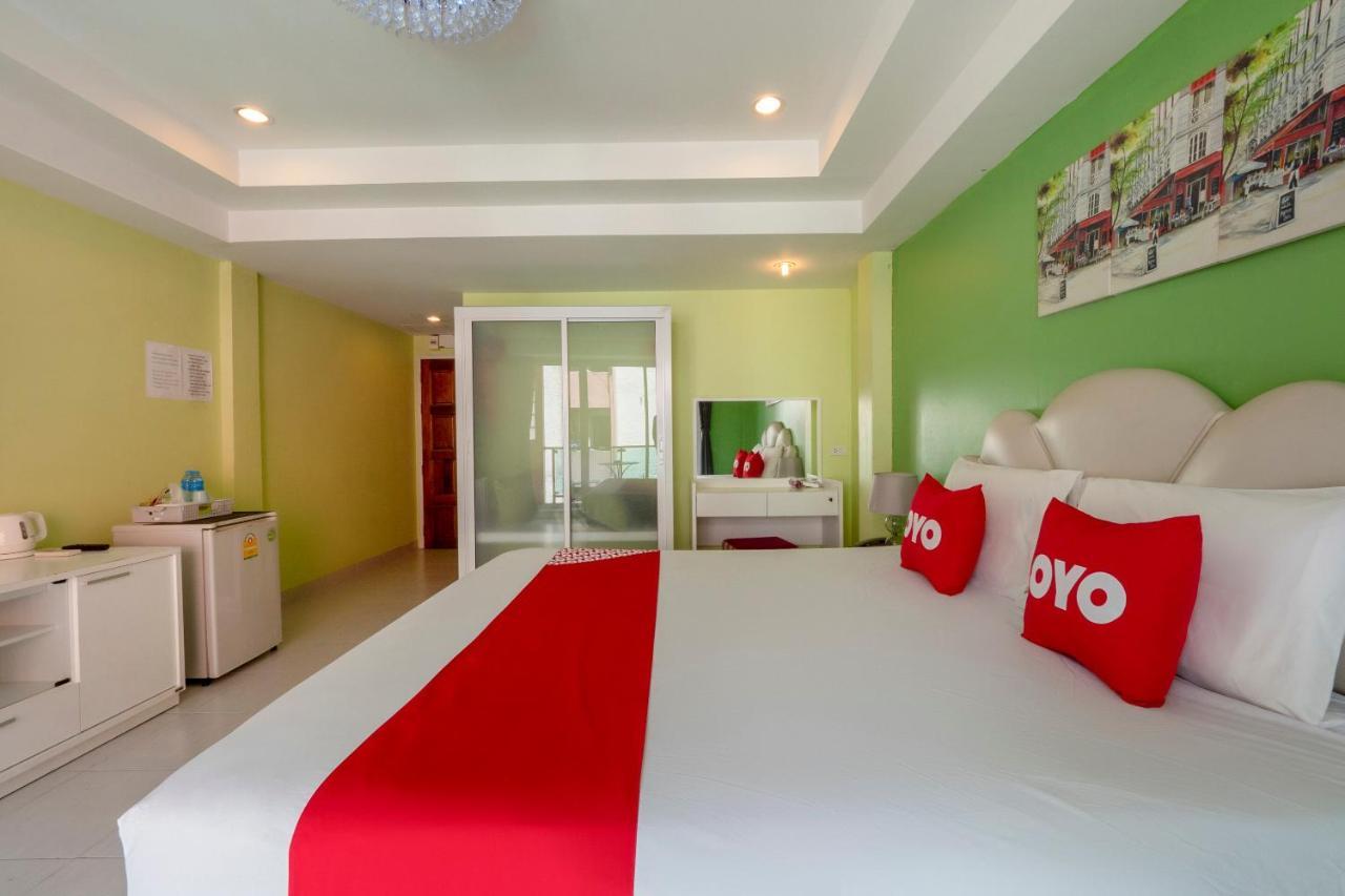 Oyo 75330 Little House 2*