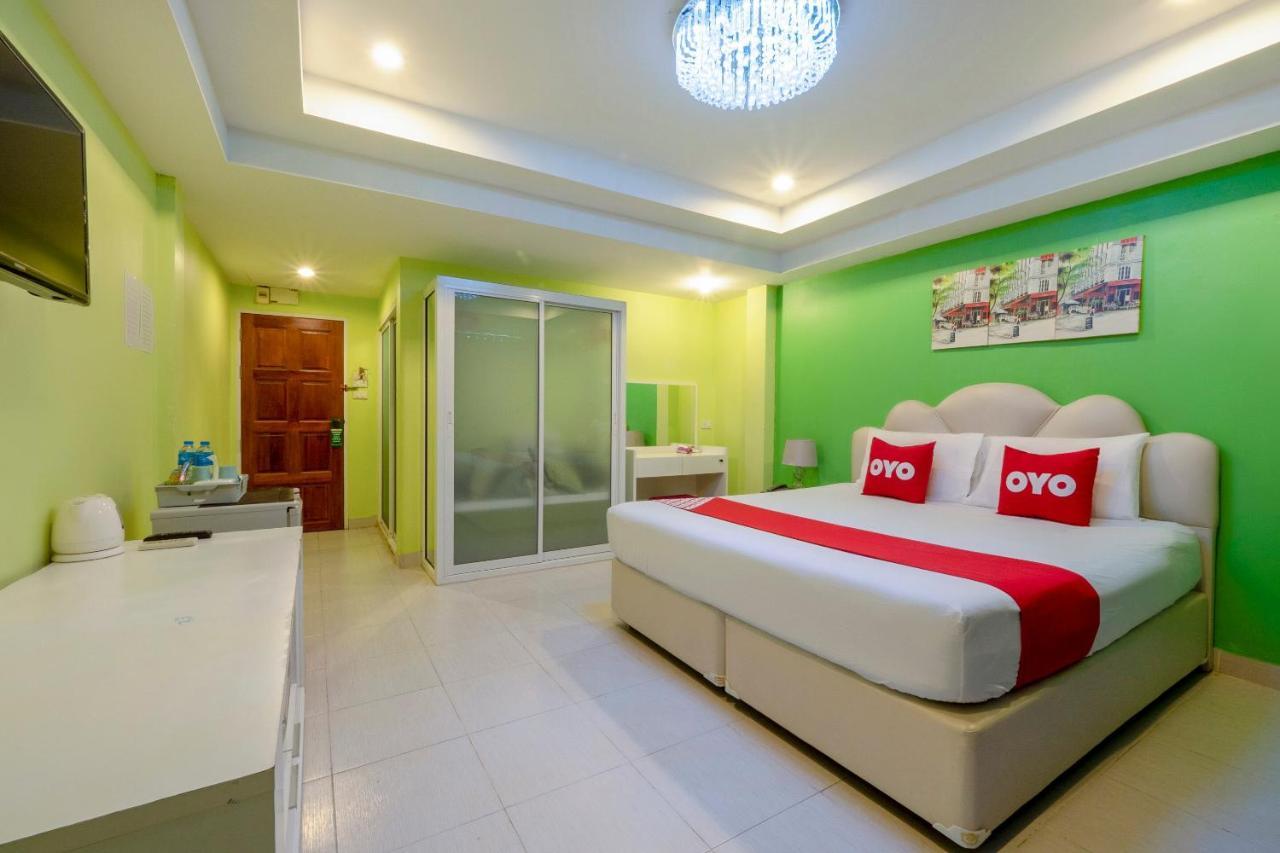 Hotel Oyo 75330 Little House 2*