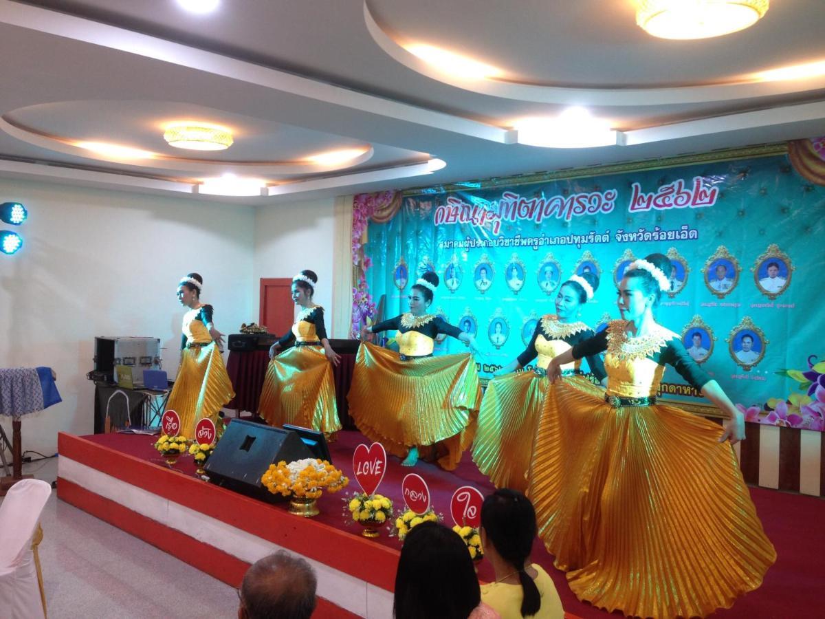 Hotel Riverfront Mukdahan