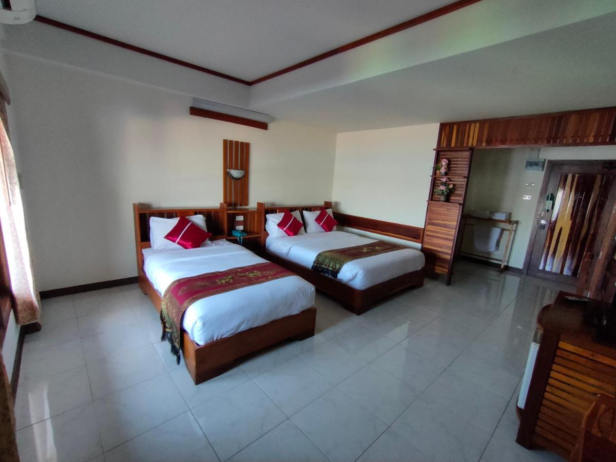 Riverfront 3* Mukdahan