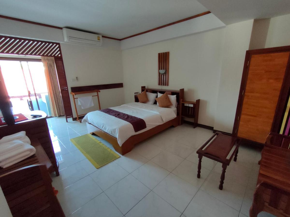 Riverfront 3* Mukdahan