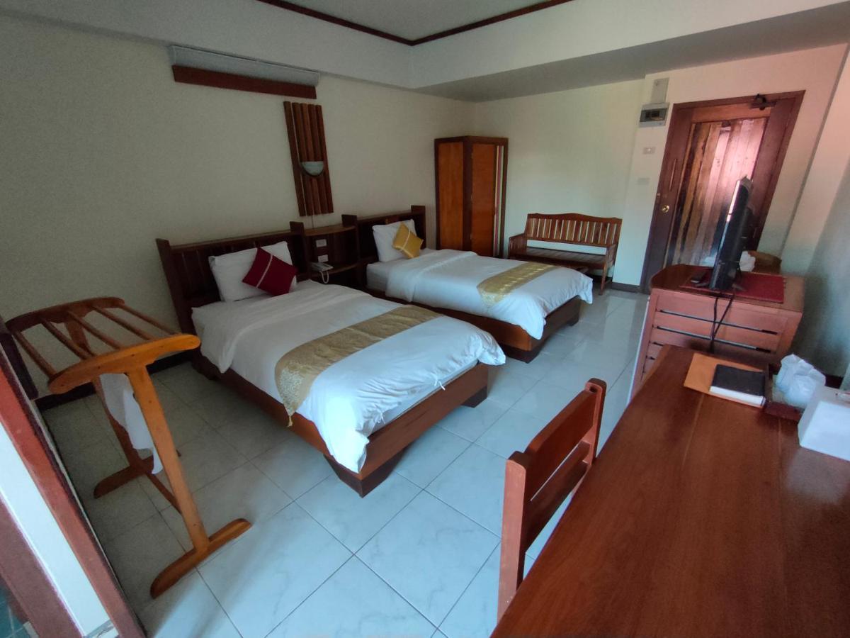 Hotel Riverfront Mukdahan