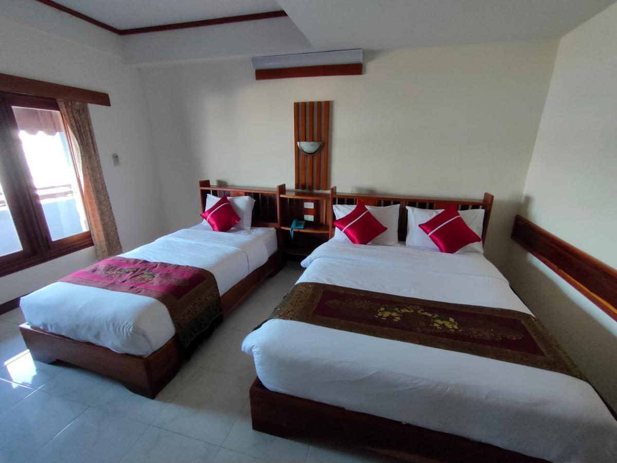 Hotel Riverfront 3*