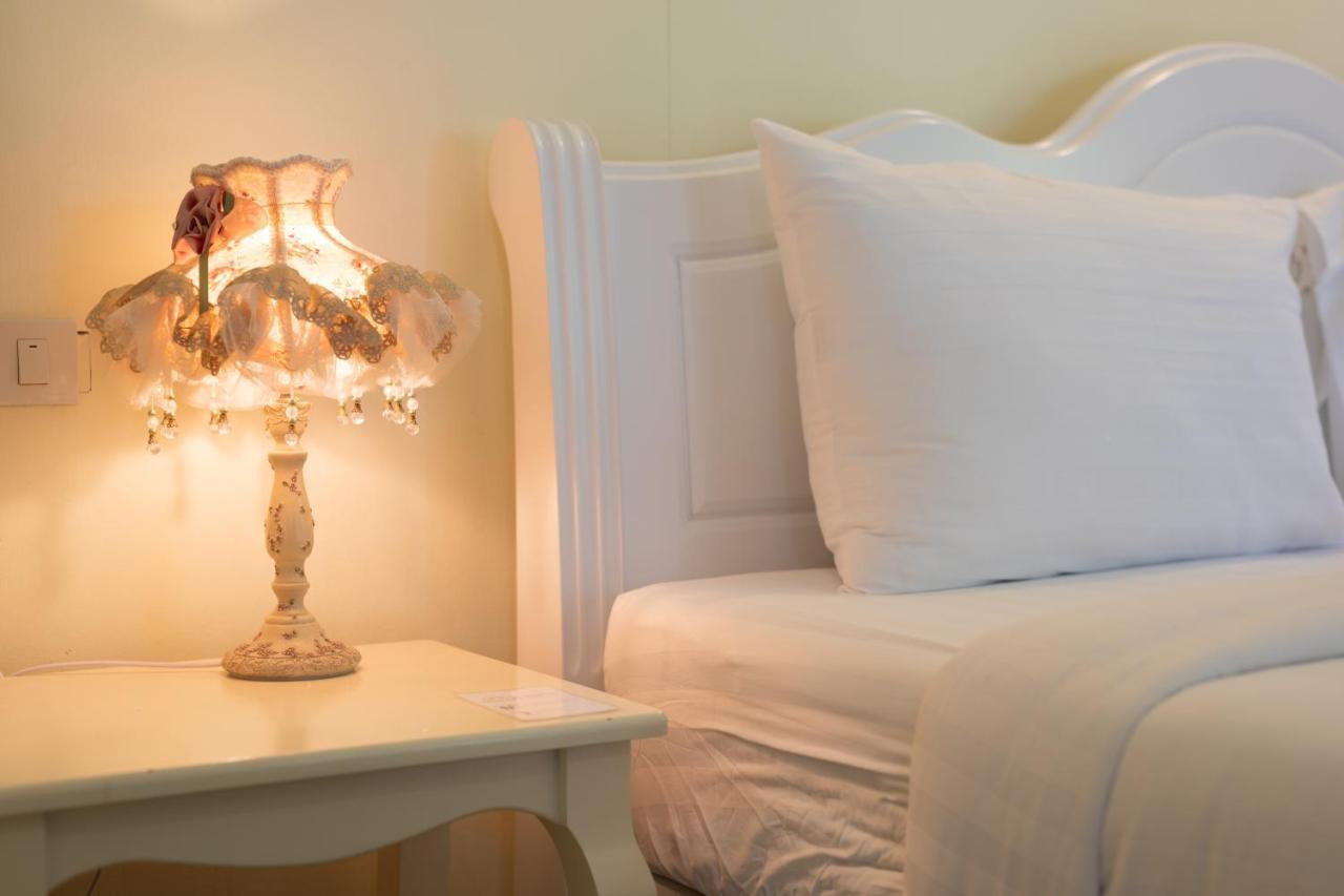 Sakarin Valley Resort 4*