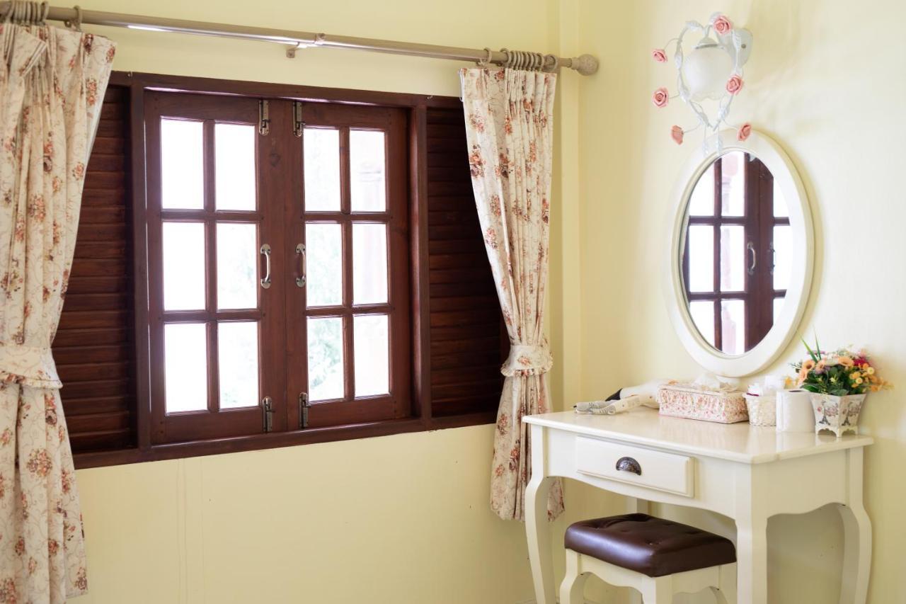 Sakarin Valley Resort 4*