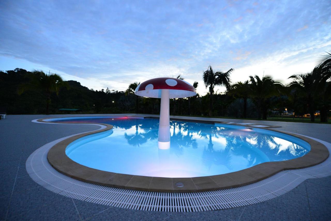 Katathong Golf & 4* Phang Nga