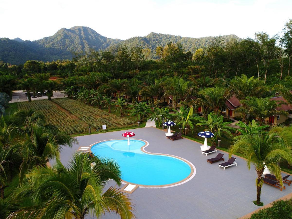 Katathong Golf & Resort 4*