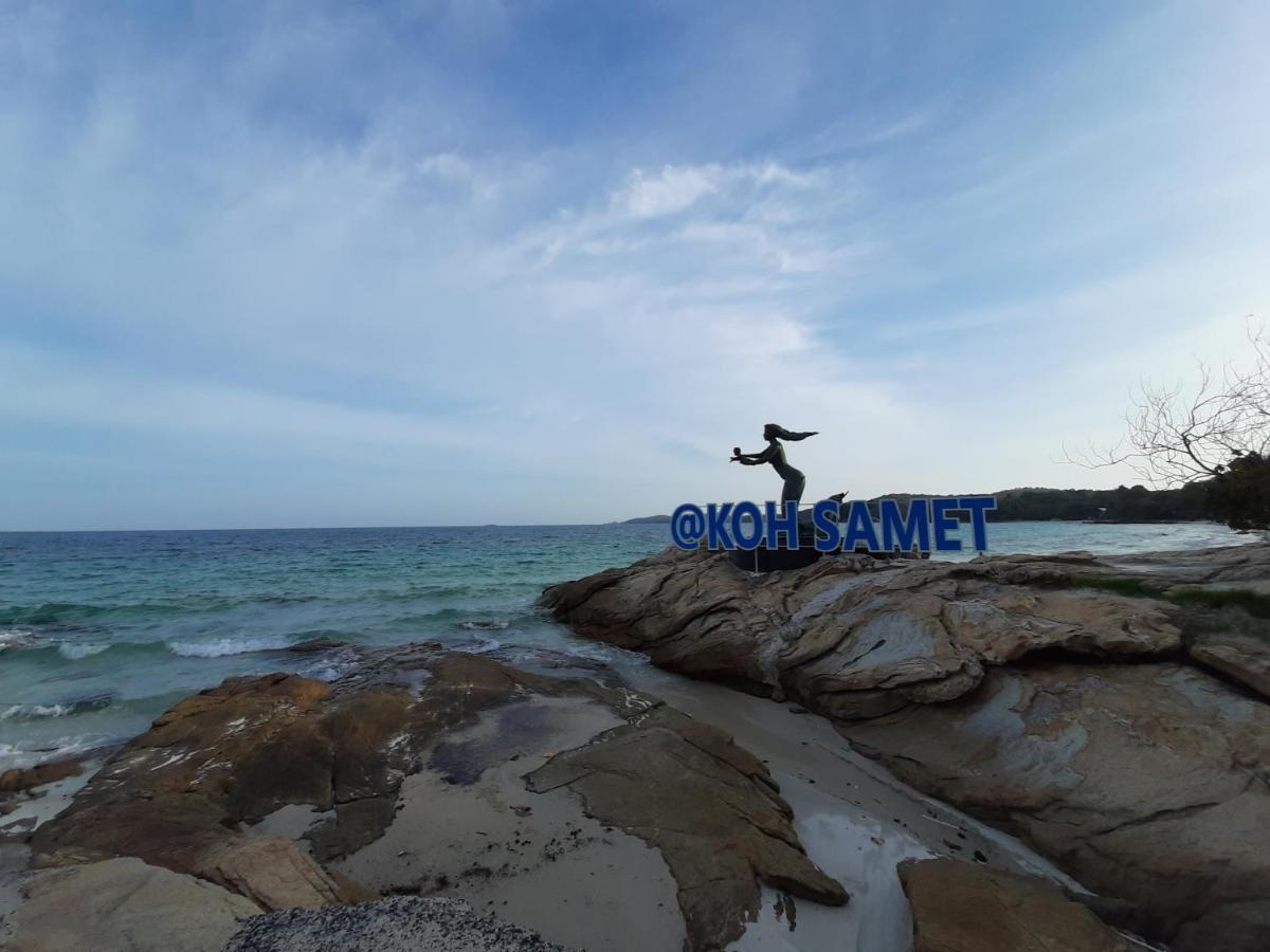 Runa Runa The Samed Island Guest house Koh Samet