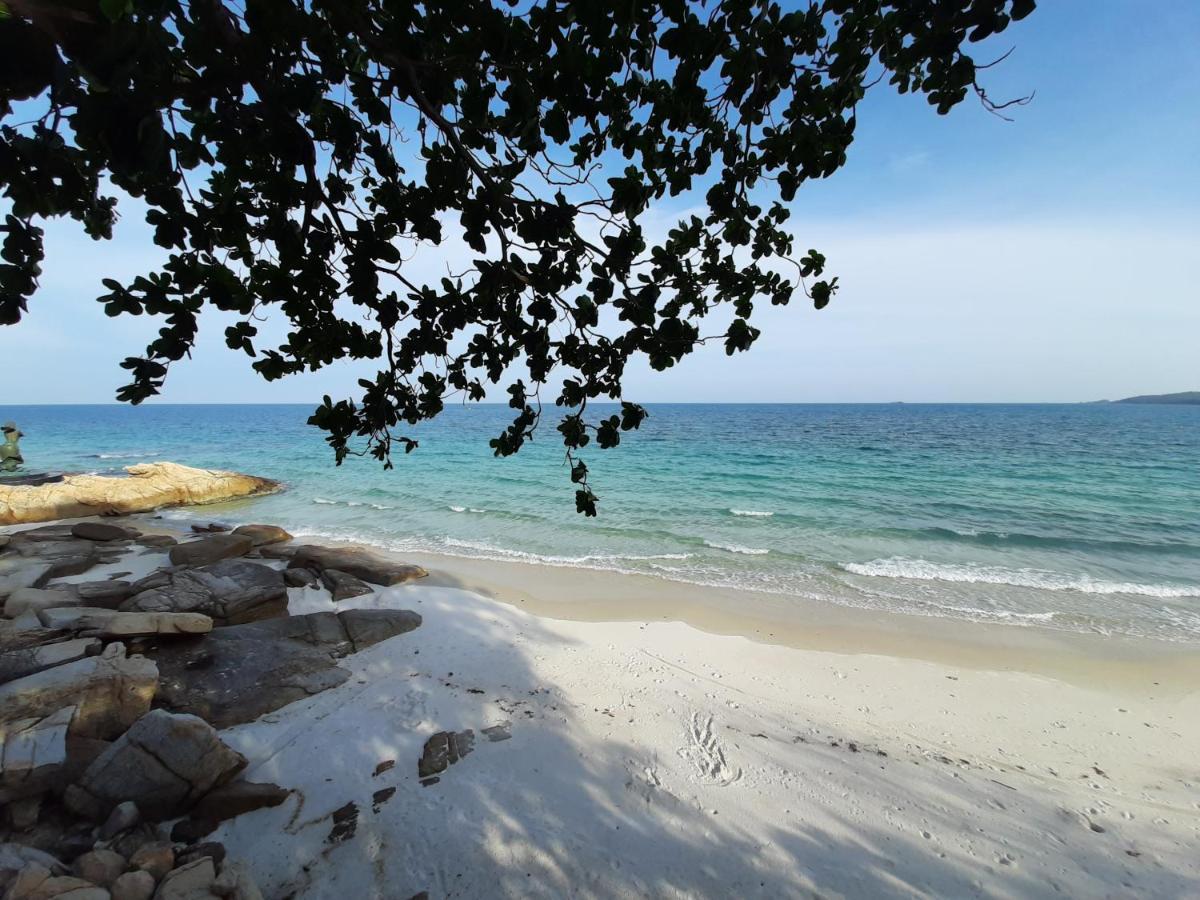 Runa Runa The Samed Island Guest house Koh Samet