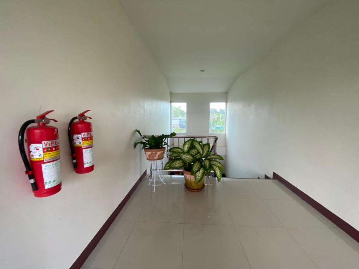 Hostel Mayuree Udon Thani