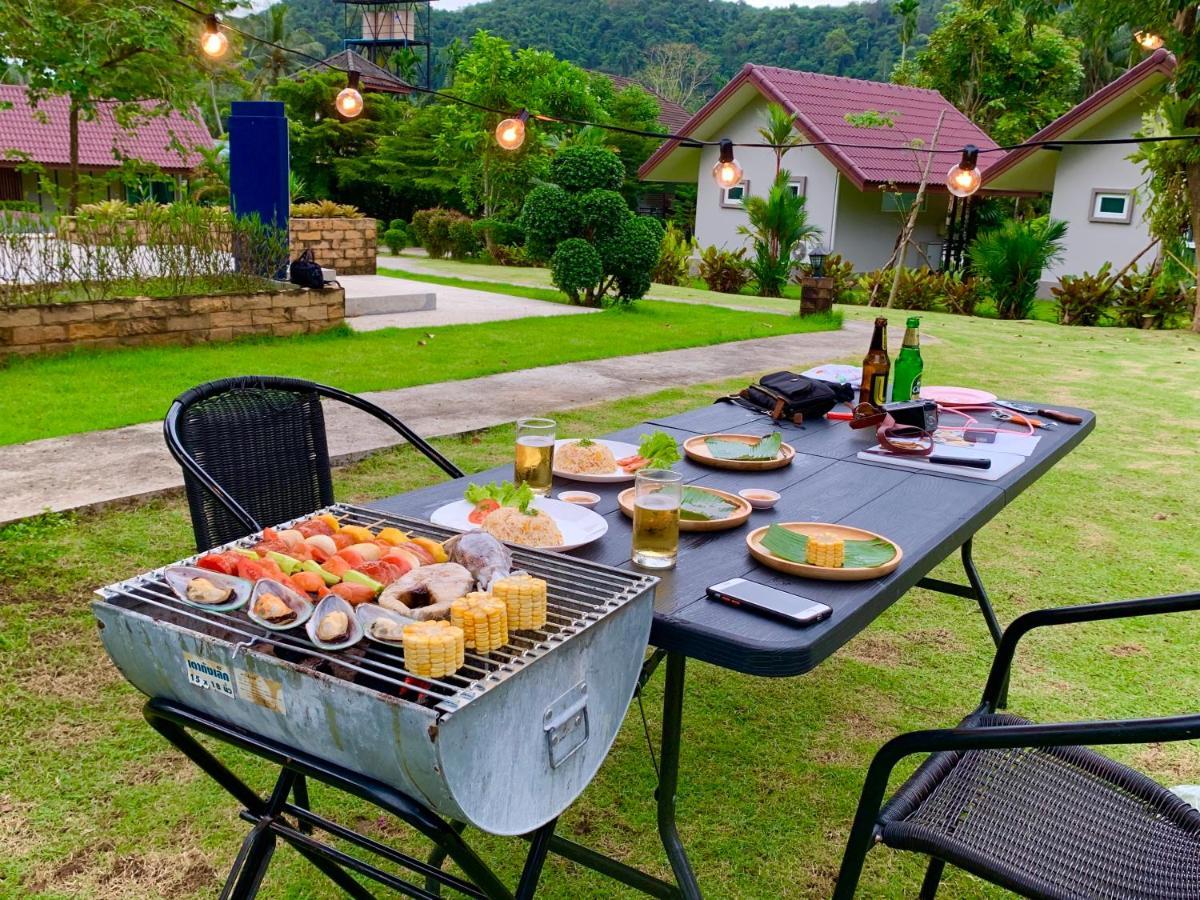 Resort Evergreen