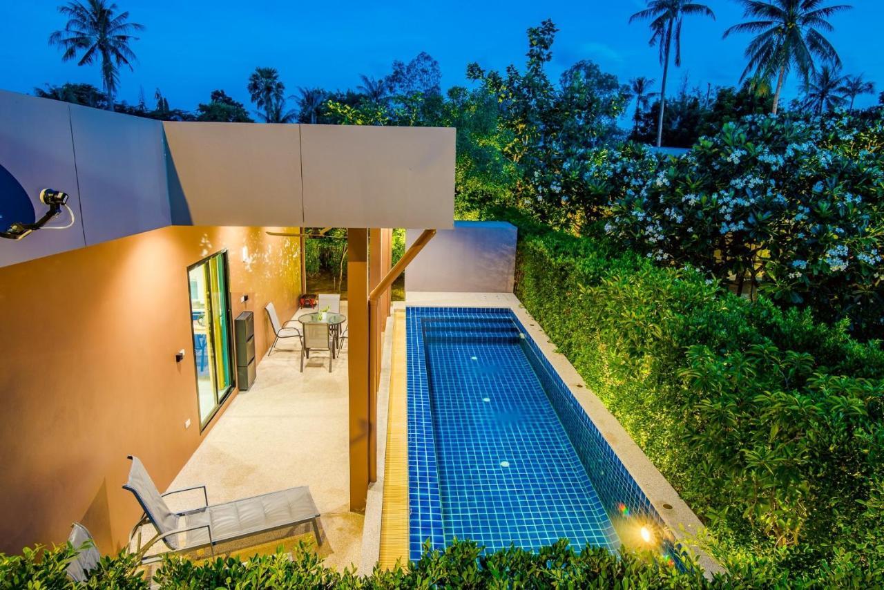 Na Pran, Pool * Pran Buri