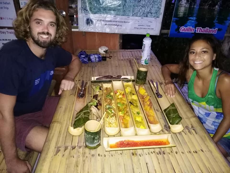 Resort Khai Jungle Experience
