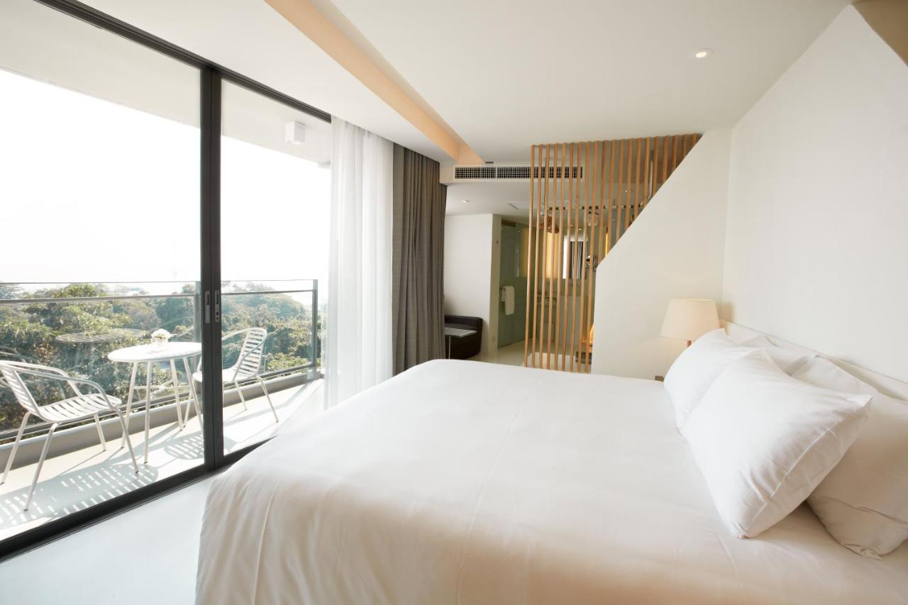 Resort Centara Q Rayong 4*