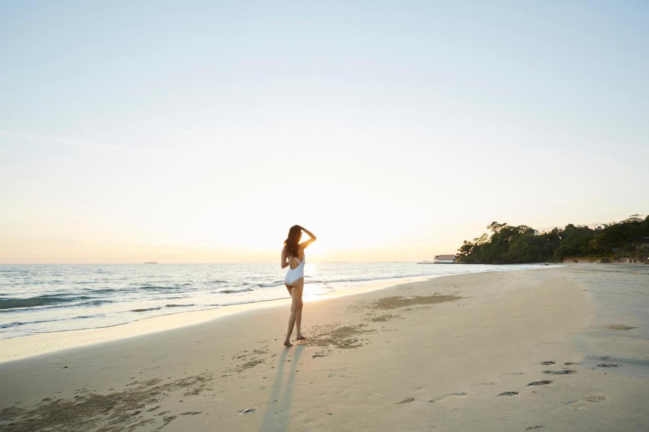 Centara Q Rayong Resort 4*