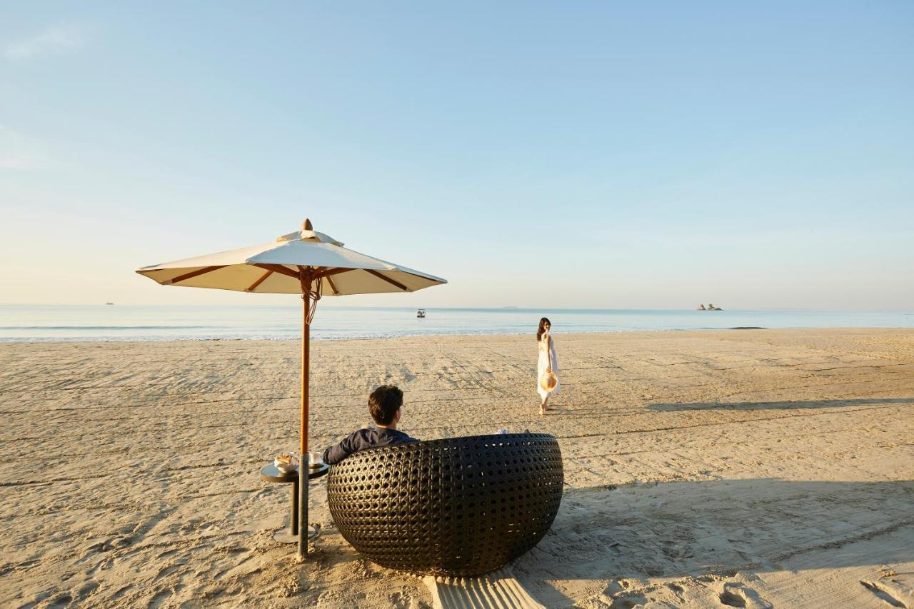 Centara Q Rayong Mae Phim