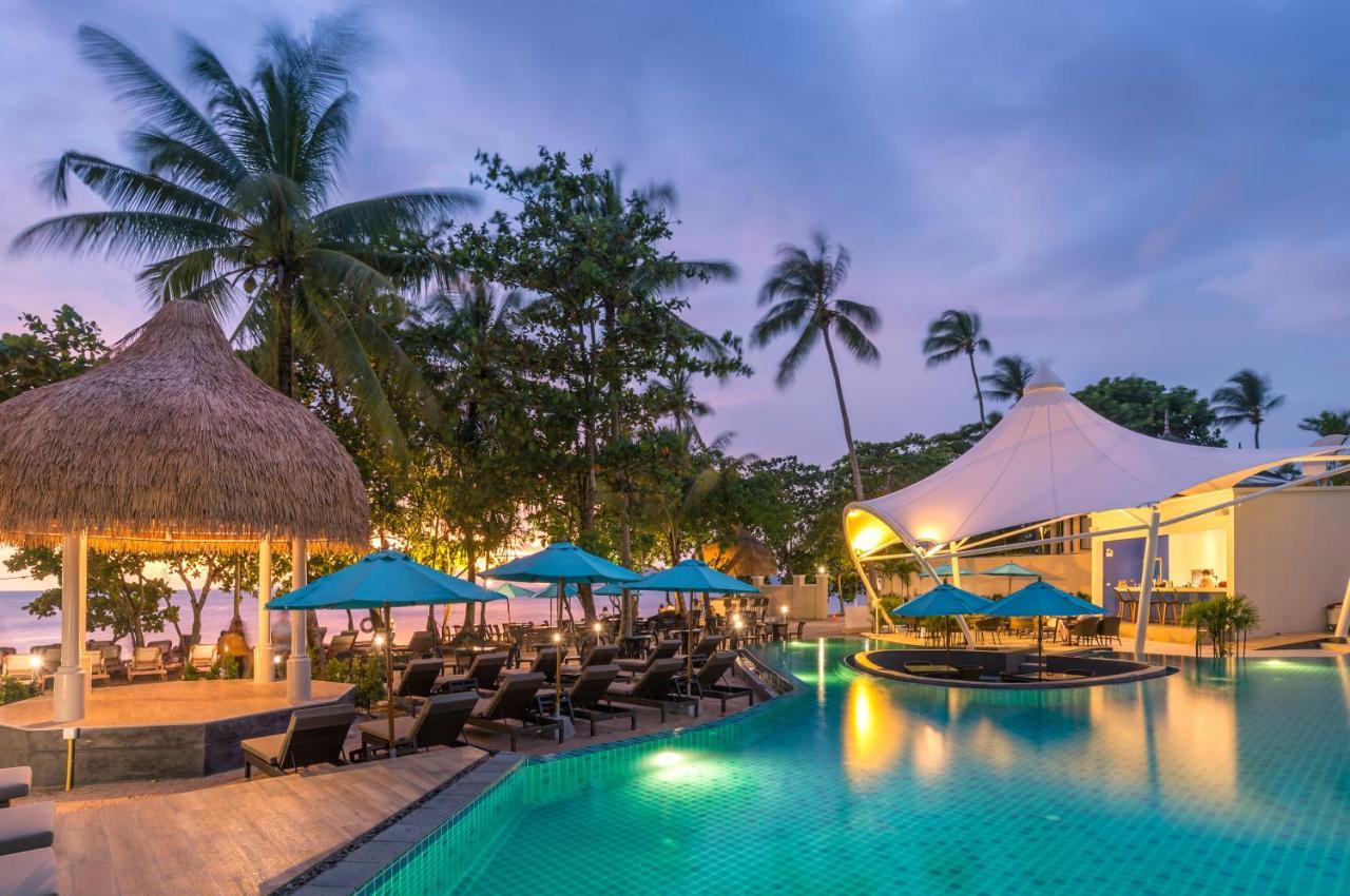 Centara & Krabi Resort 4*