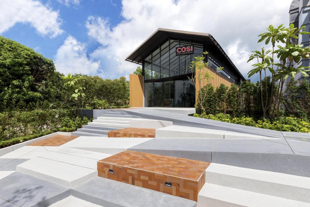 Cosi Samui Chaweng - Sha 3*