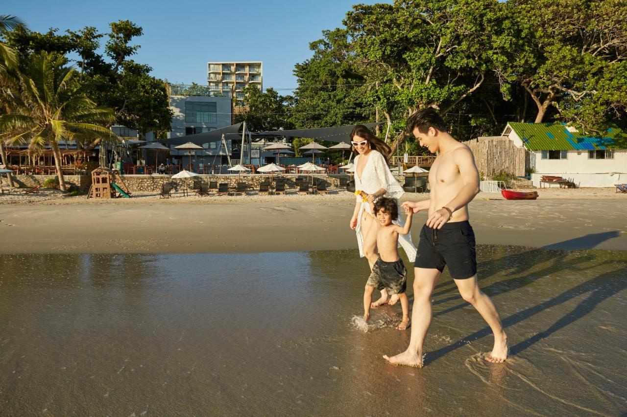 Resort Centara Q Rayong 4*