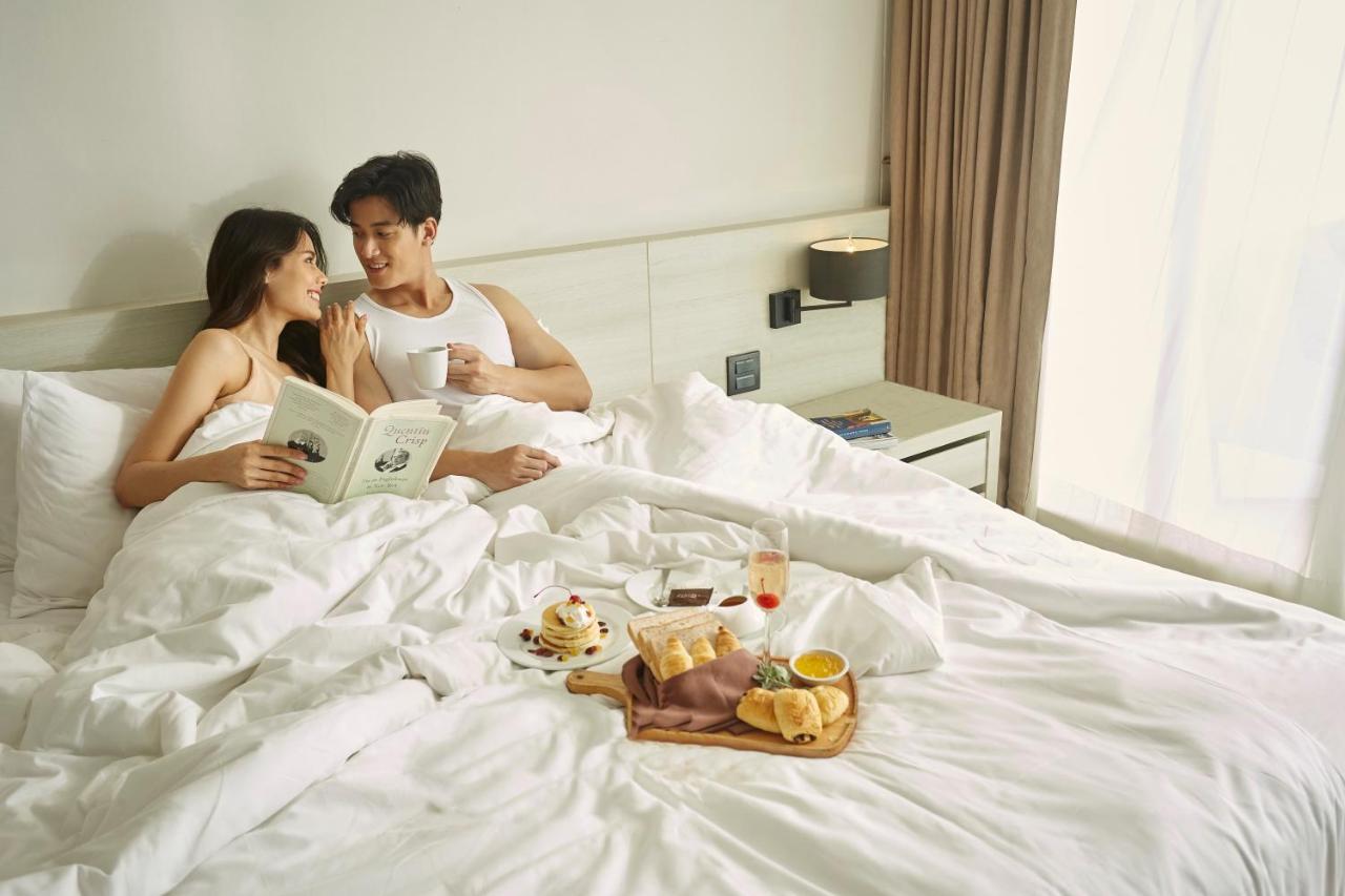Resort Centara Q Rayong 4*