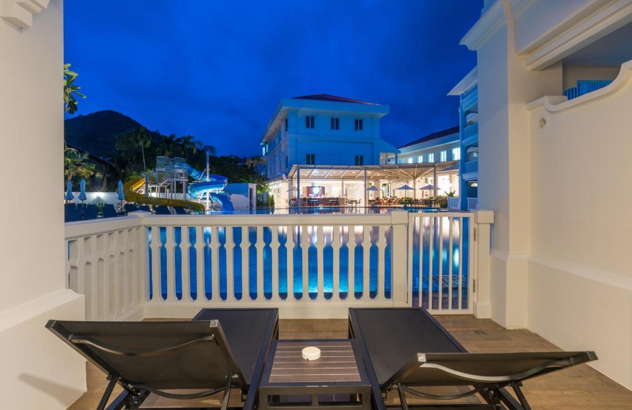 Resort Centara & Krabi 4*