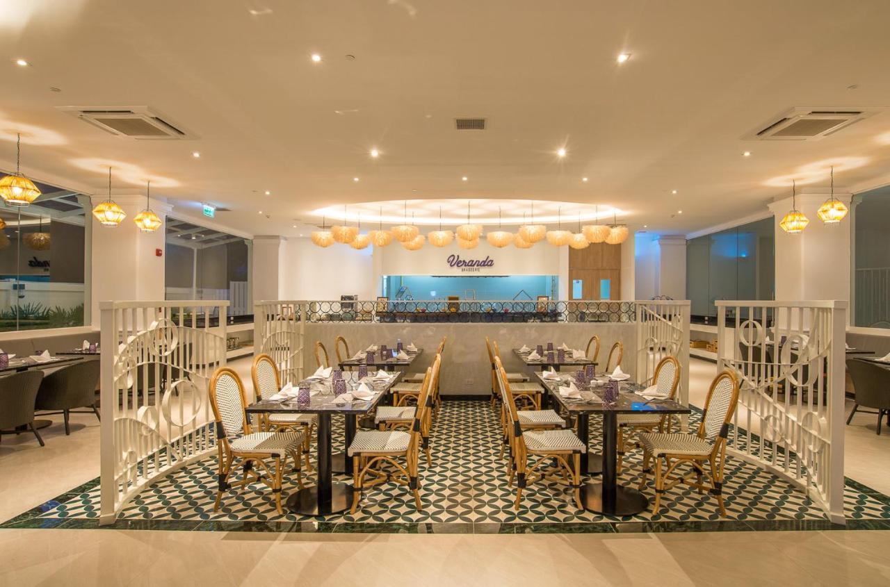 Centara & Krabi 4* Ao Nang