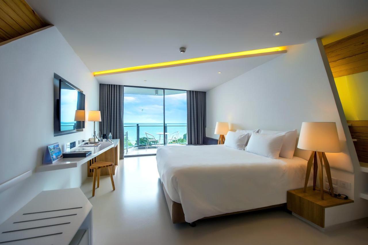 Resort Centara Q Rayong Mae Phim