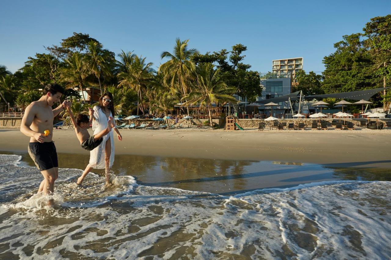 Centara Q Rayong Resort 4*