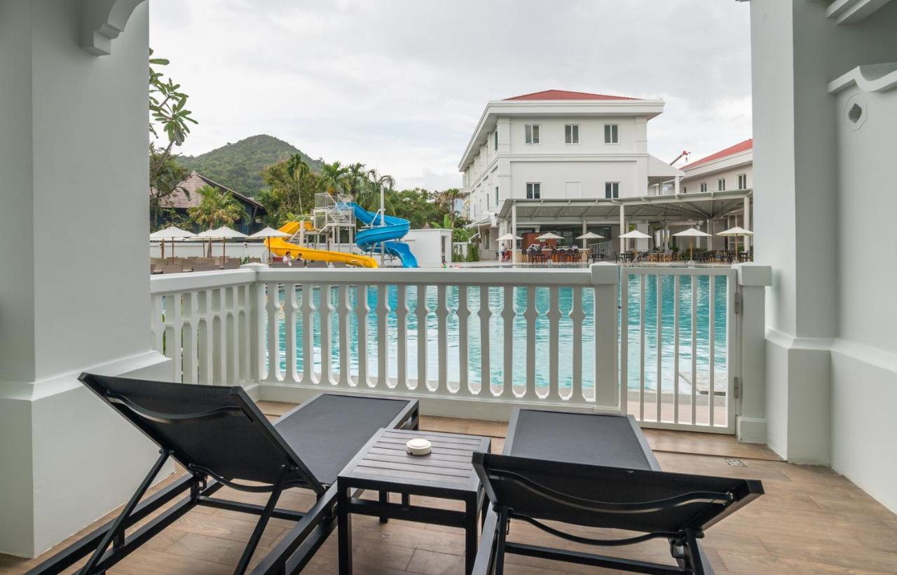 Centara & Krabi Resort Ao Nang