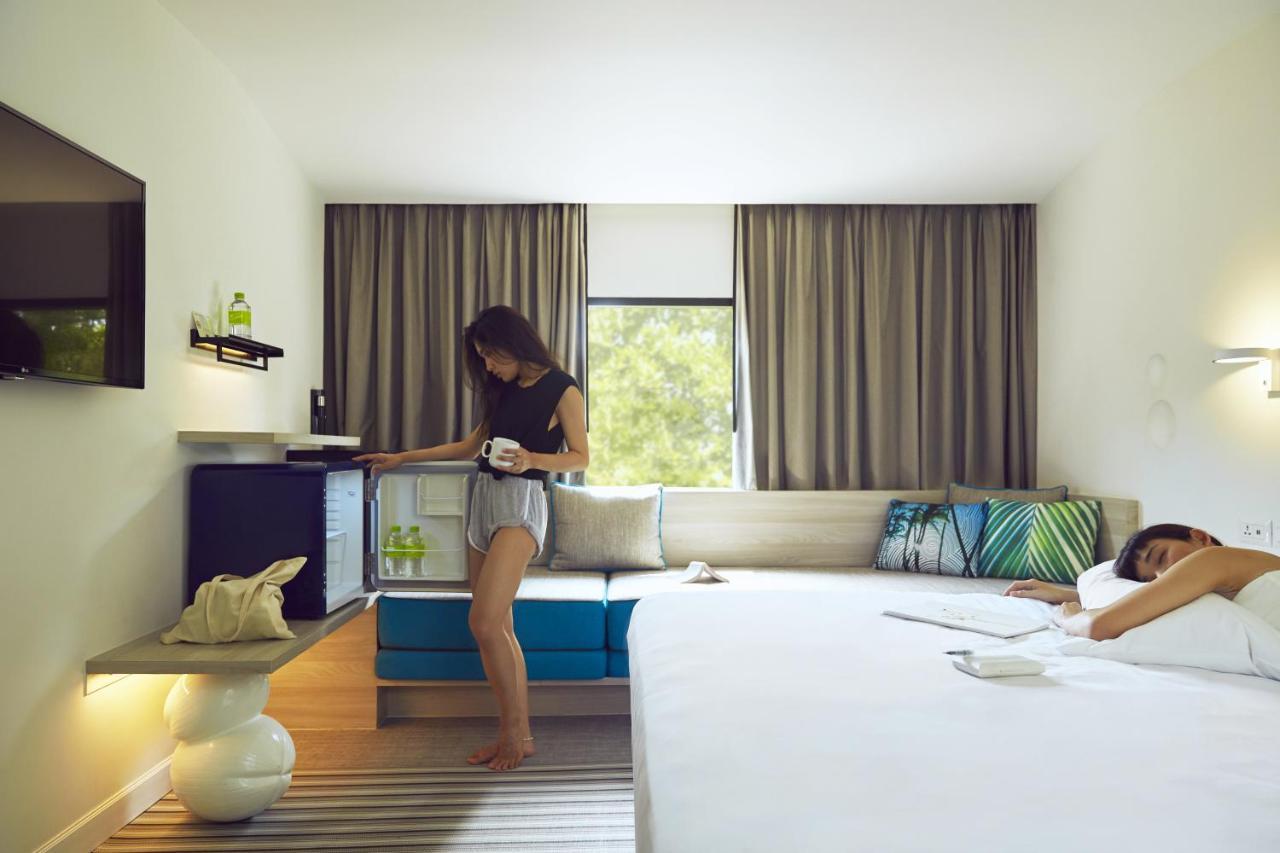 Cosi Samui Chaweng - Sha Hotel 3*