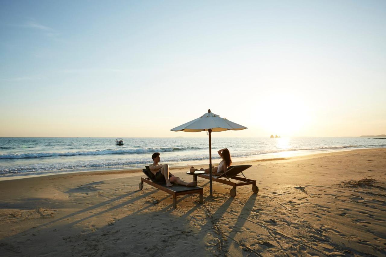 Centara Q Rayong