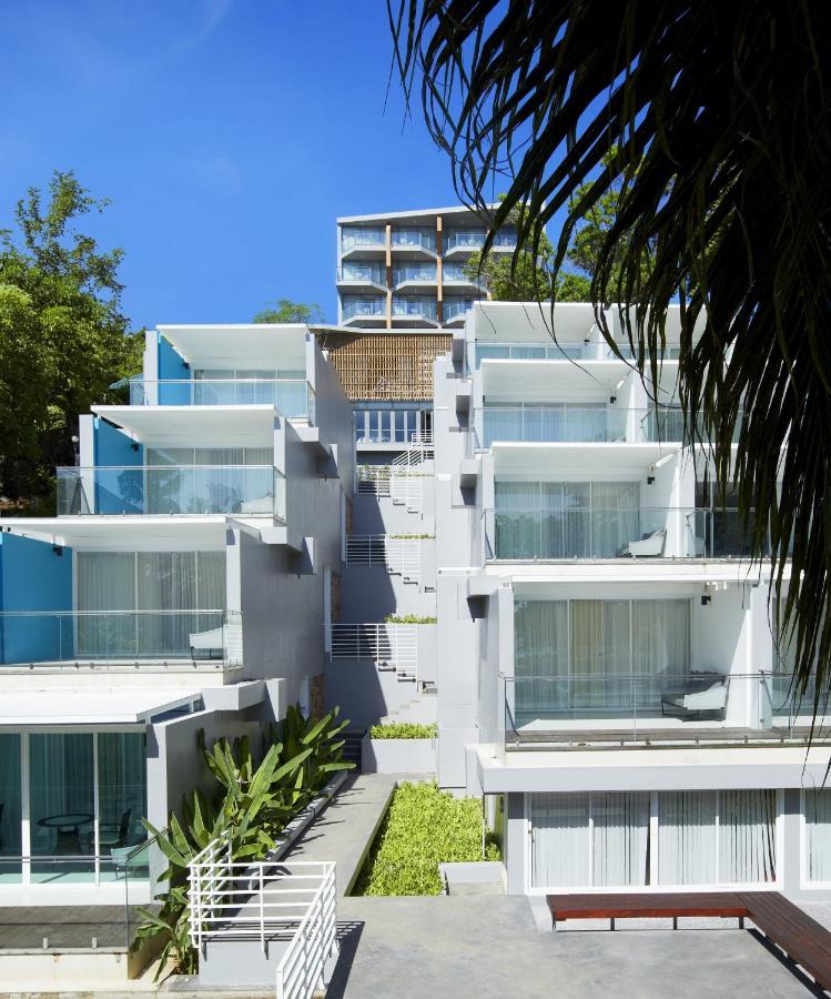 Centara Q Rayong 4* Mae Phim