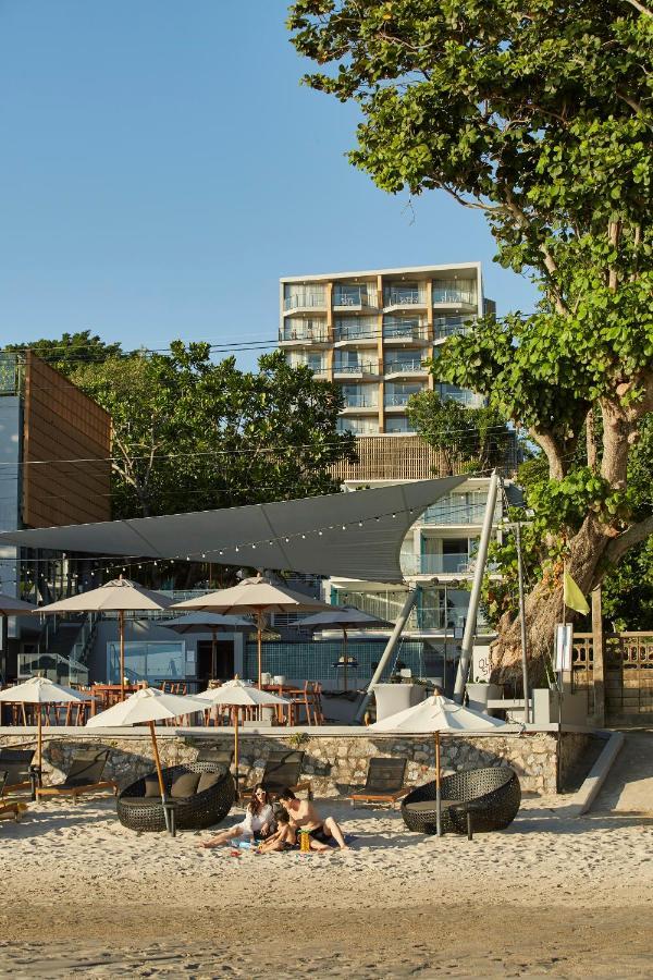 Centara Q Rayong Resort Mae Phim