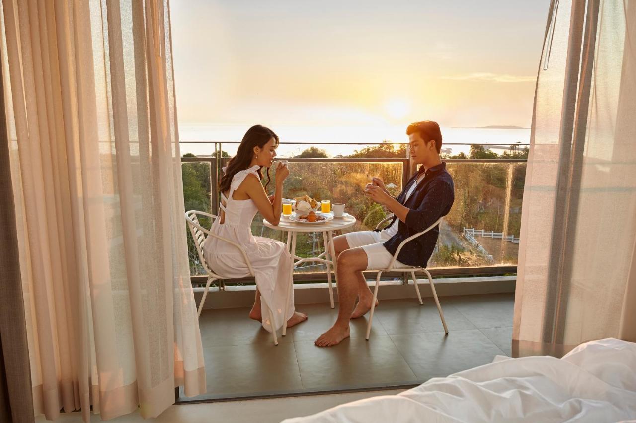 Centara Q Rayong