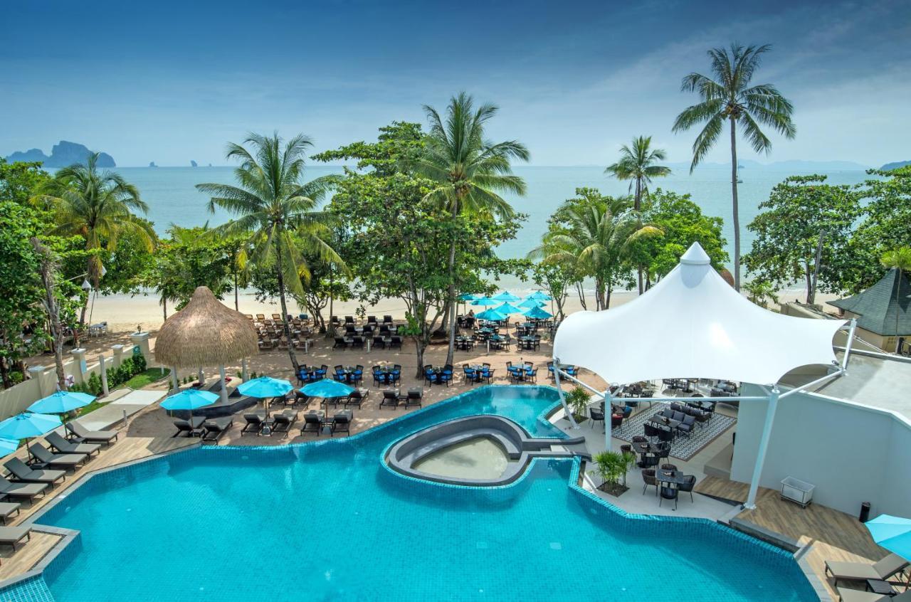 Centara & Krabi Ao Nang