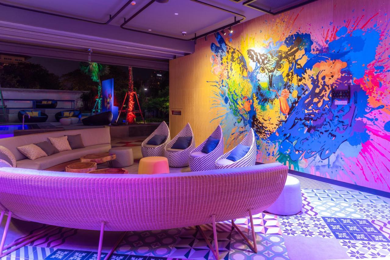 Hotel Cosi Wong Amat - Sha Certified Pattaya