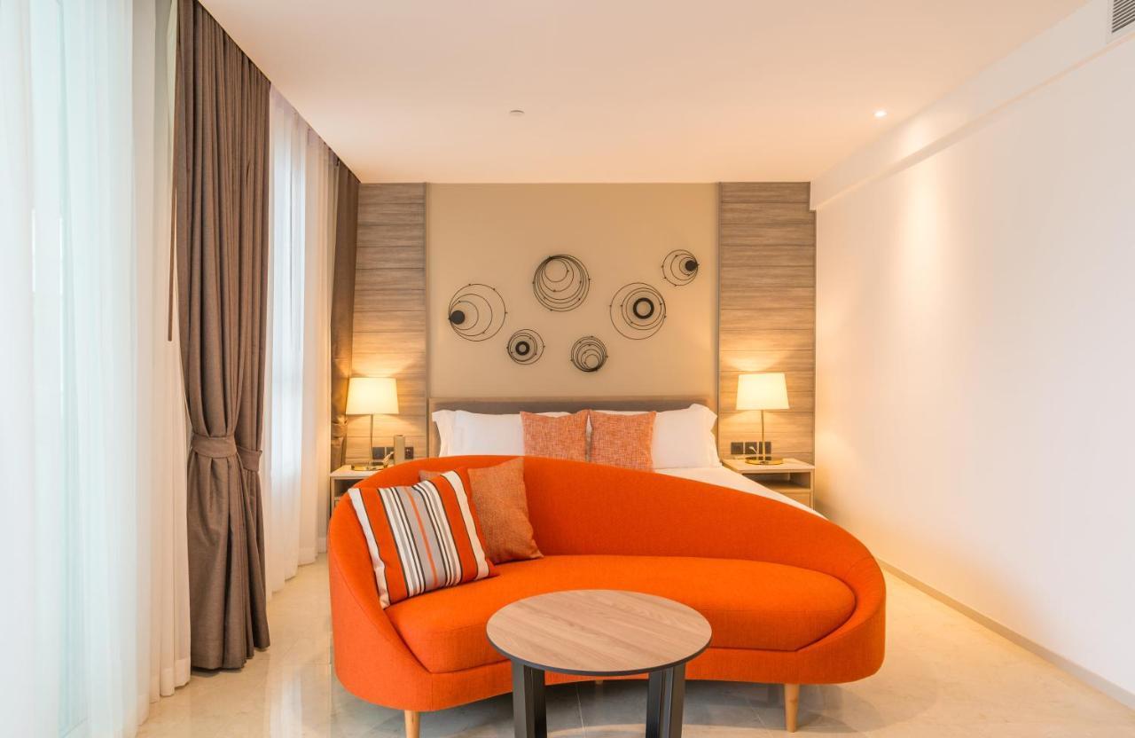 Centara & Krabi 4*