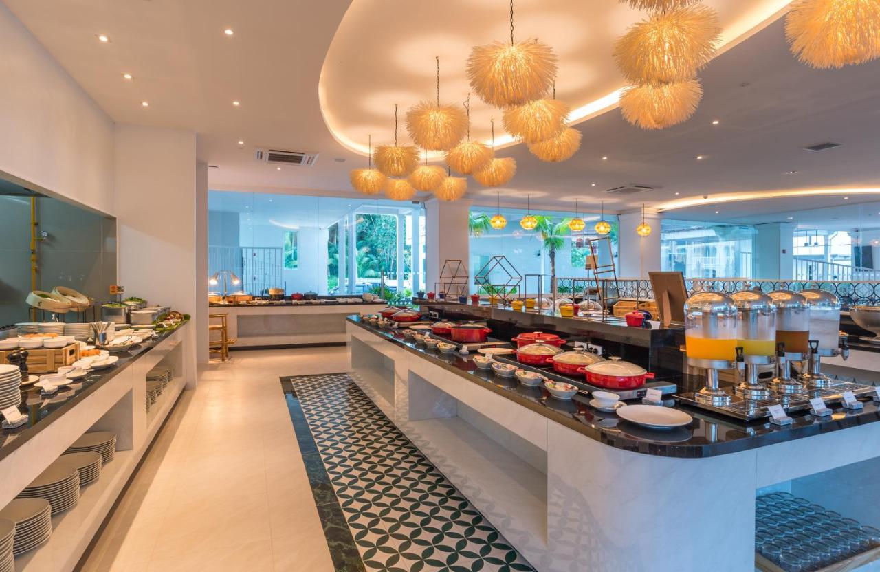 Centara & Krabi Resort 4*