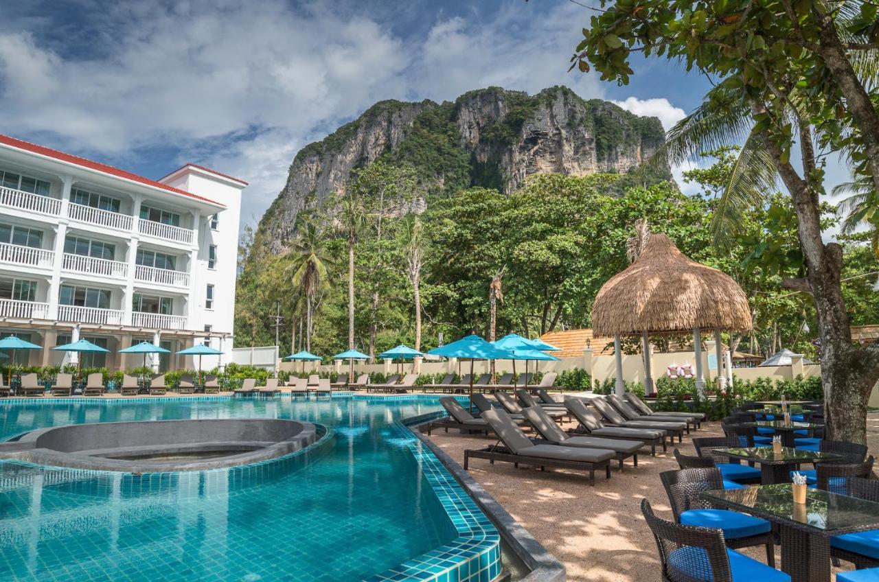 Centara & Krabi