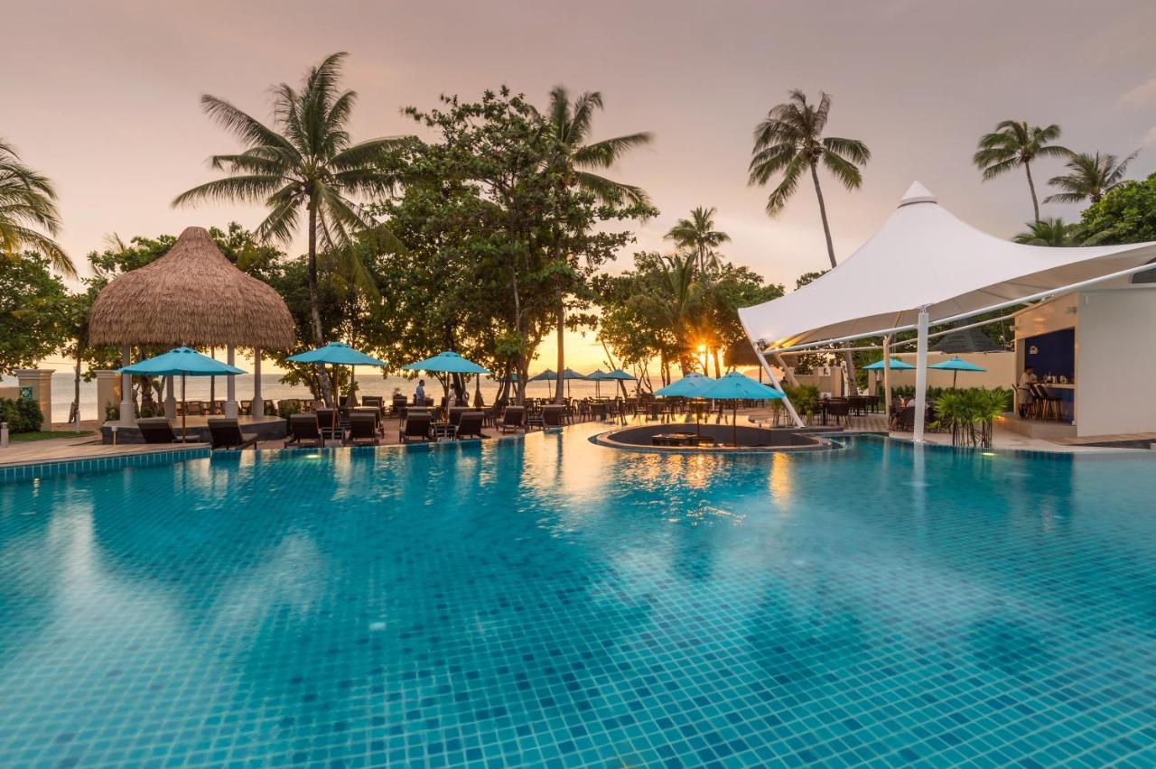 Centara & Krabi Resort Ao Nang