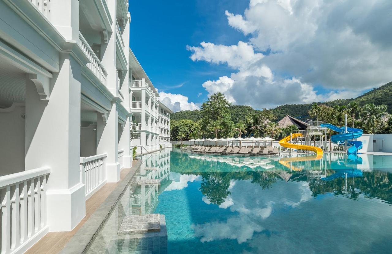 Centara & Krabi