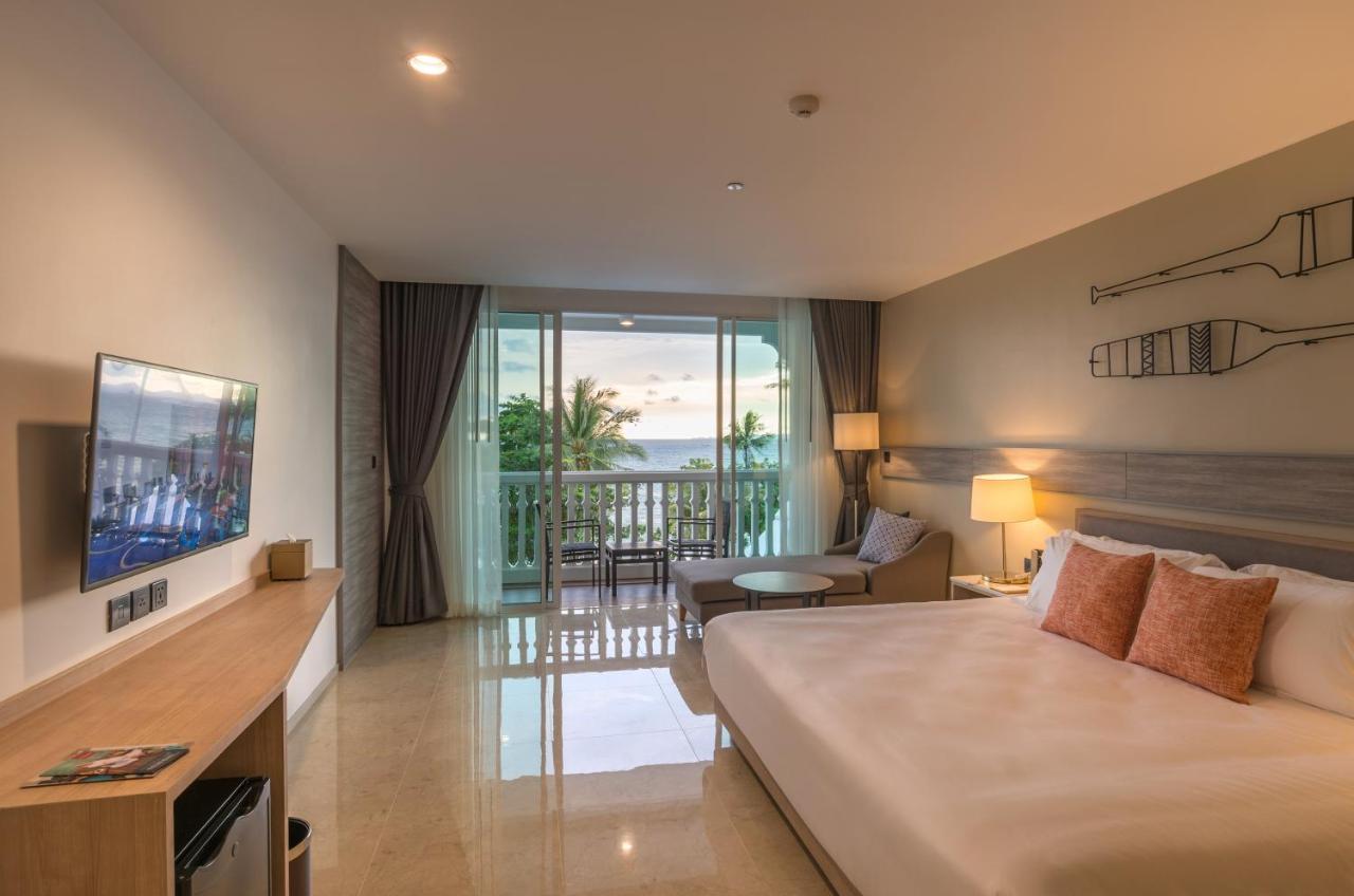 Centara & Krabi Resort 4*