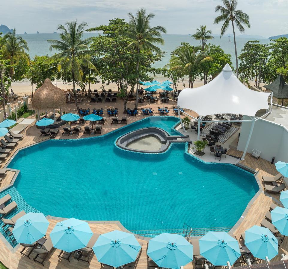 Resort Centara & Krabi