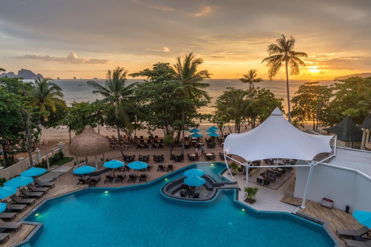 Centara & Krabi 4*