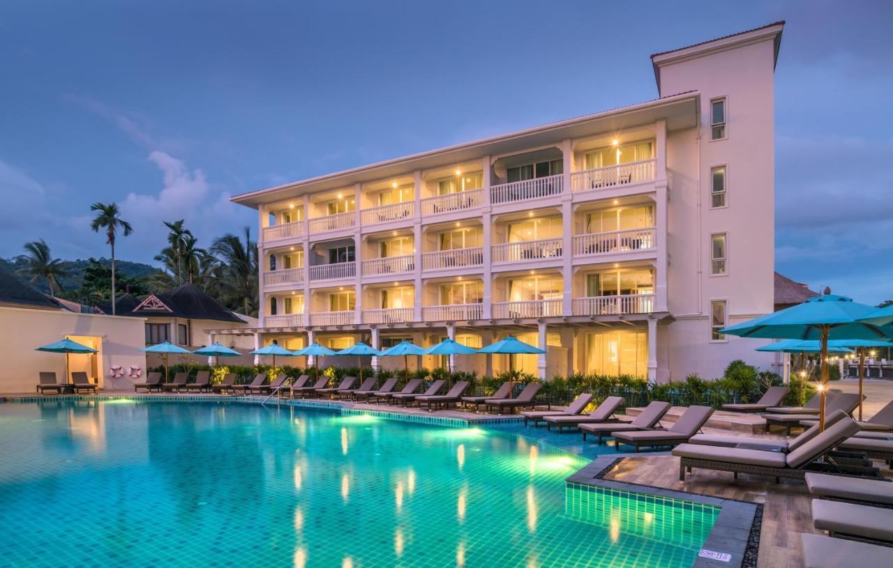 Resort Centara & Krabi 4*