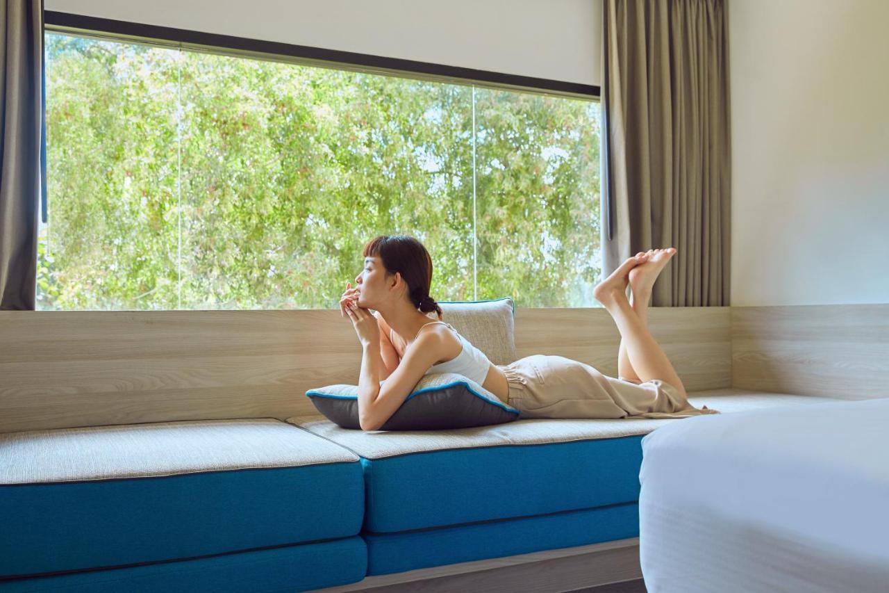 Cosi Samui Chaweng - Sha Hotel 3*