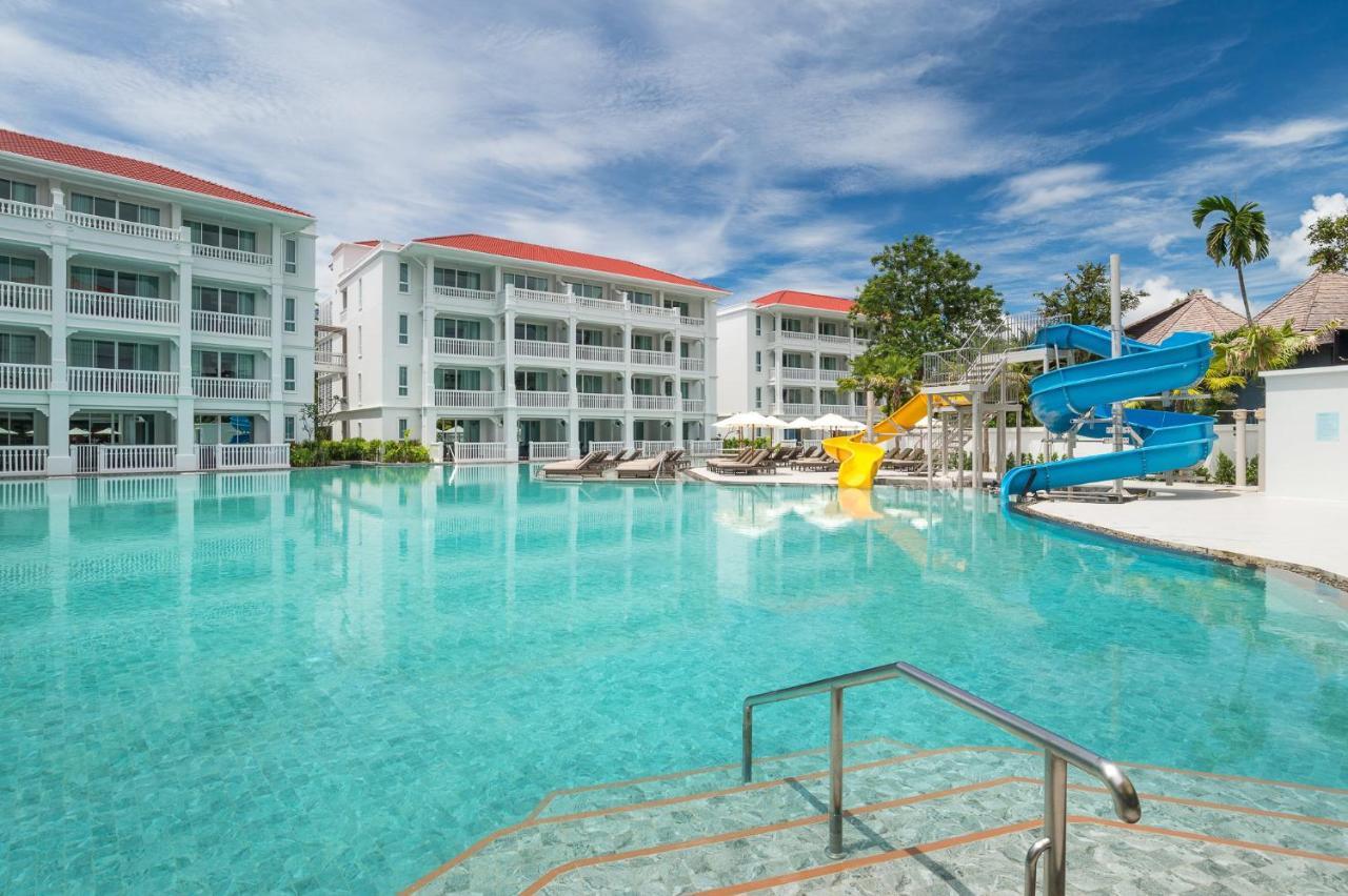 Resort Centara & Krabi
