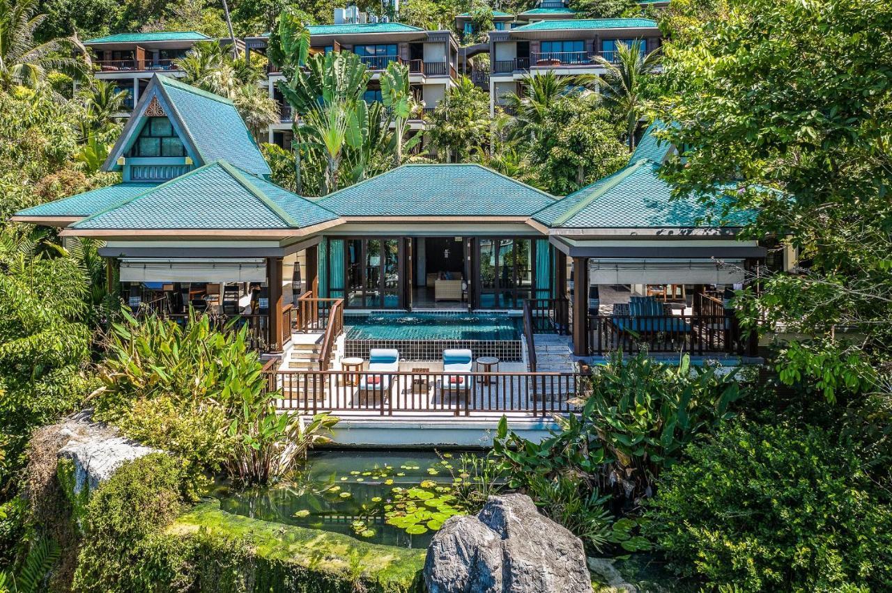 Resort Centara Grand & Krabi Ao Nang