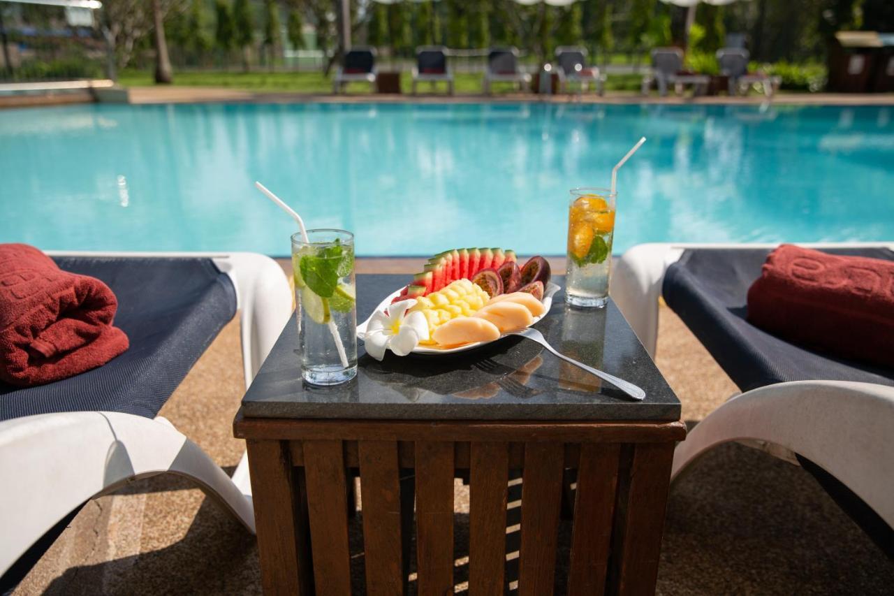 Resort Centara Life