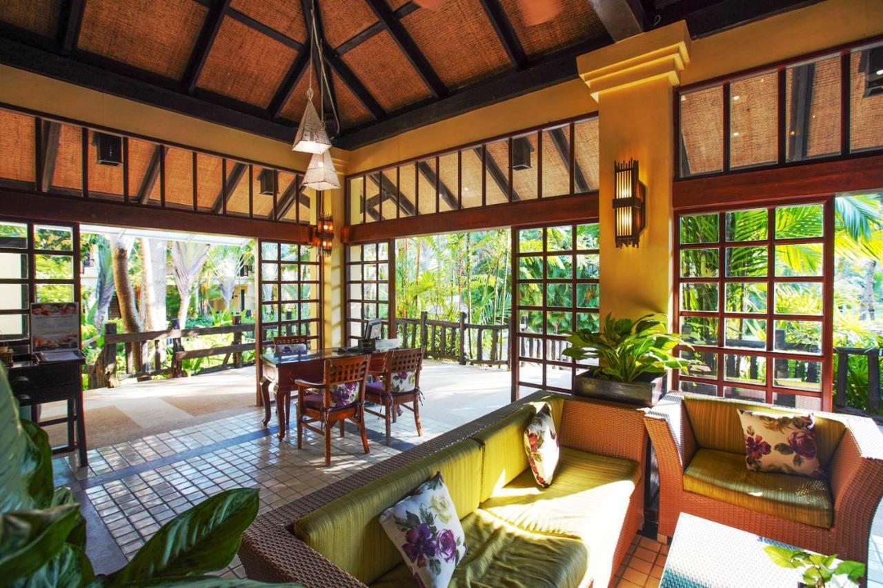 Centara Tropicana Koh Chang